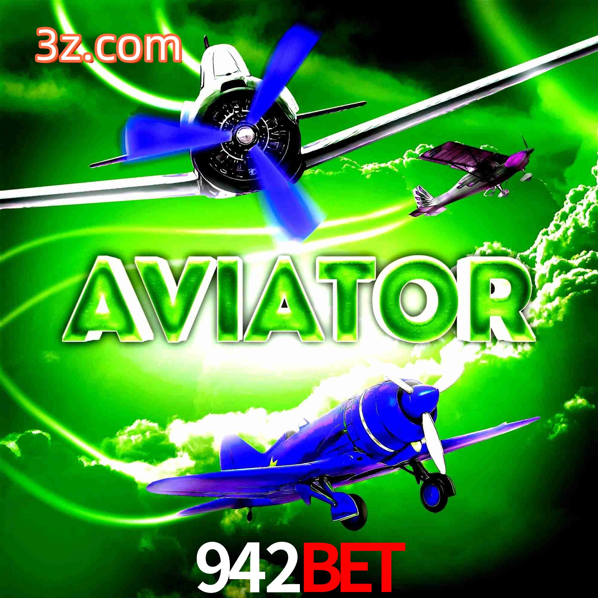 Aviator 942BET Tente a Sorte