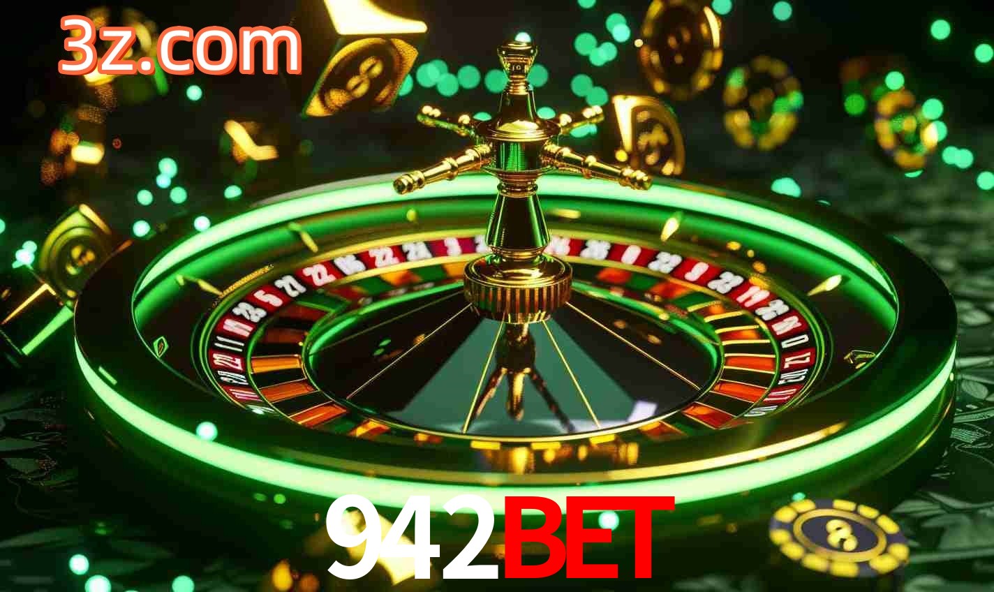 Desfrutar de um Cassino 942BET