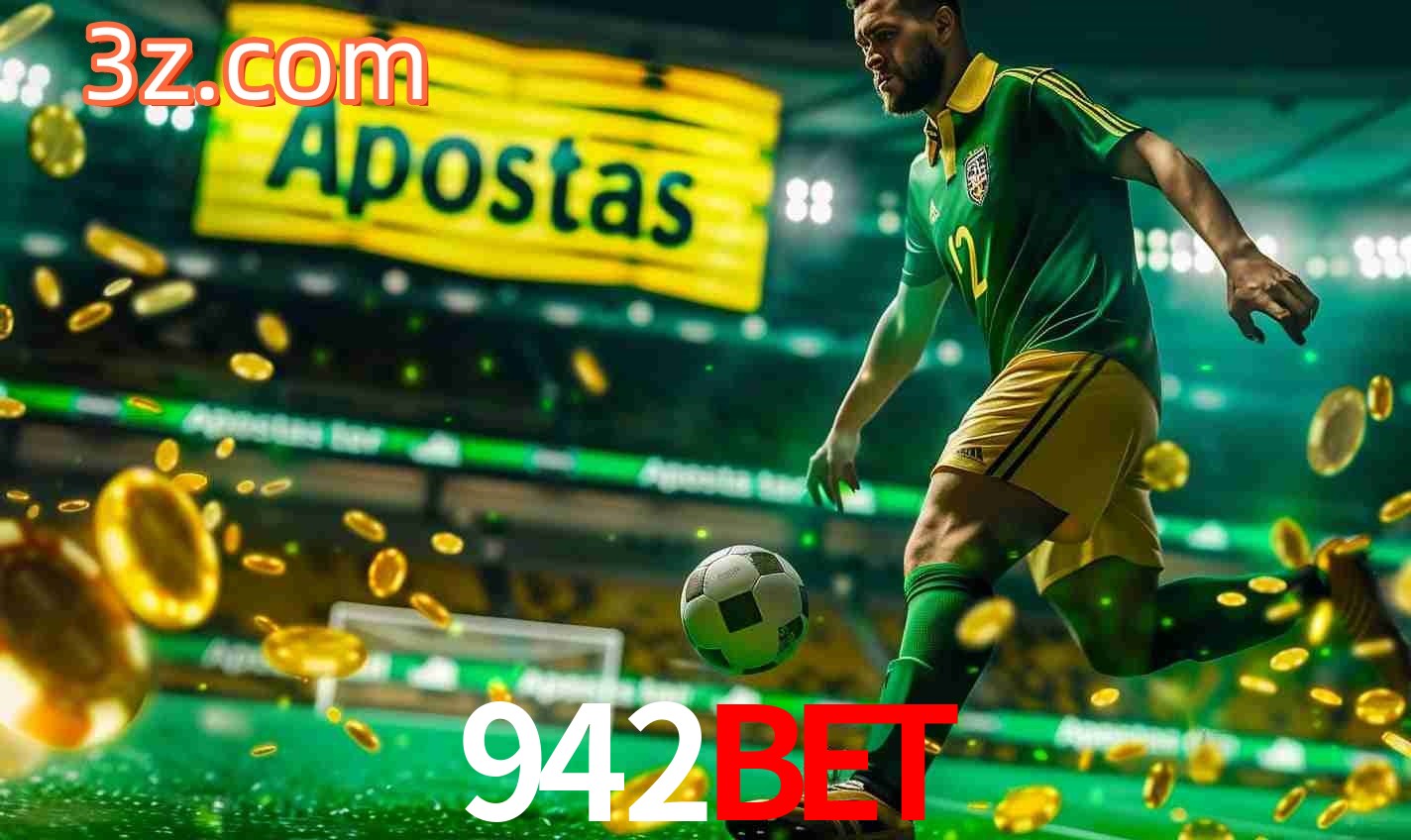 Diversas Apostas em Eventos Esportivos 942BET