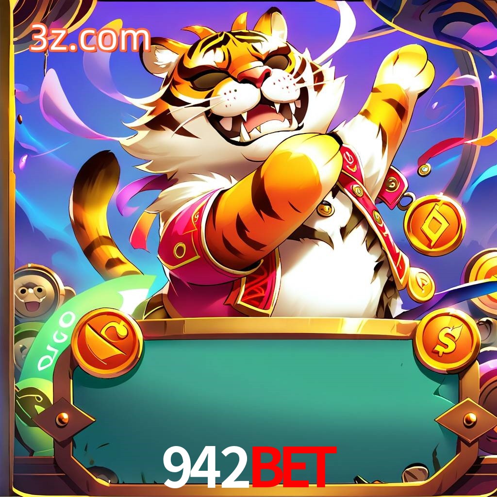 942BET Fortune Tiger Mergulhe na Atmosfera