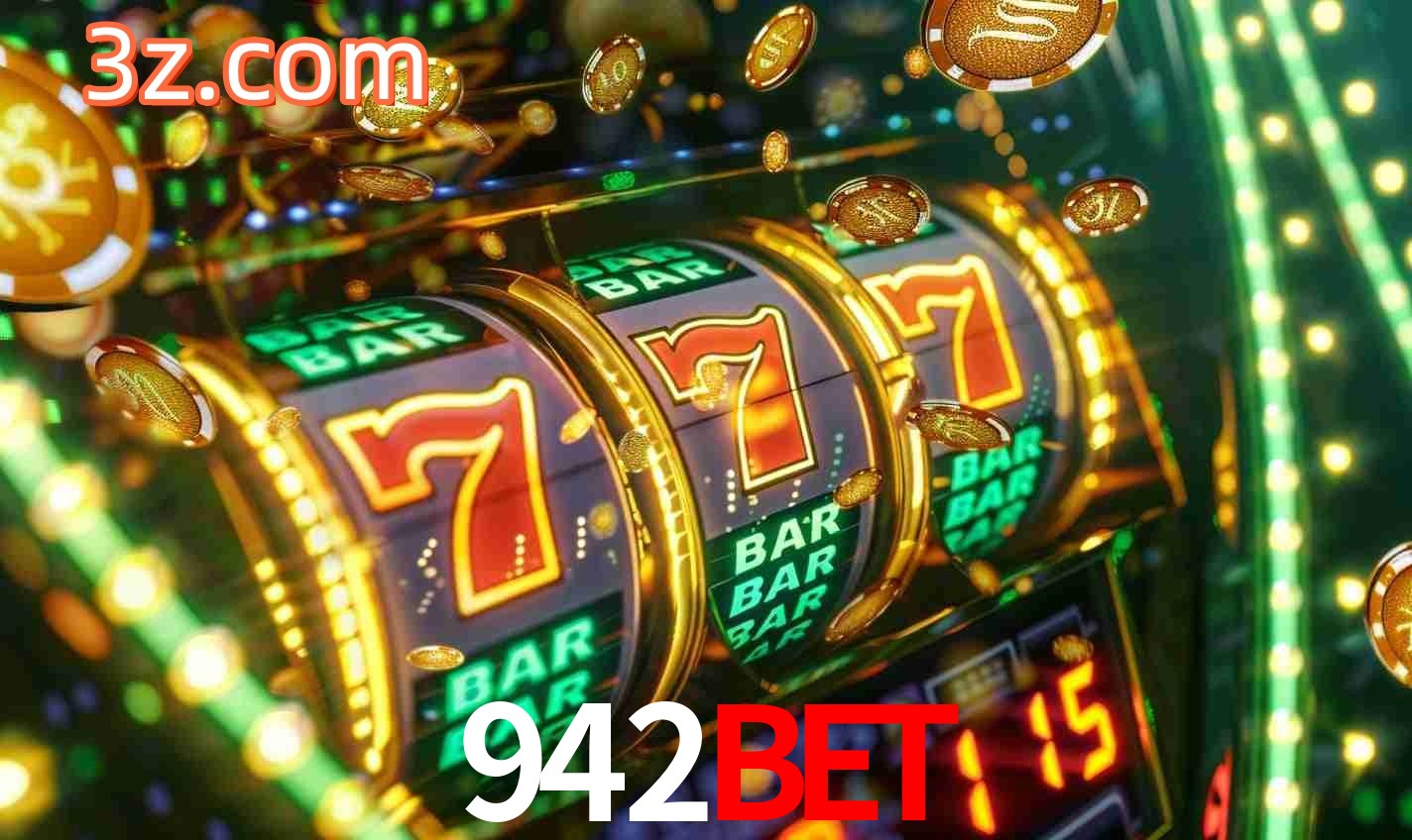 Populares Slots 942BET
