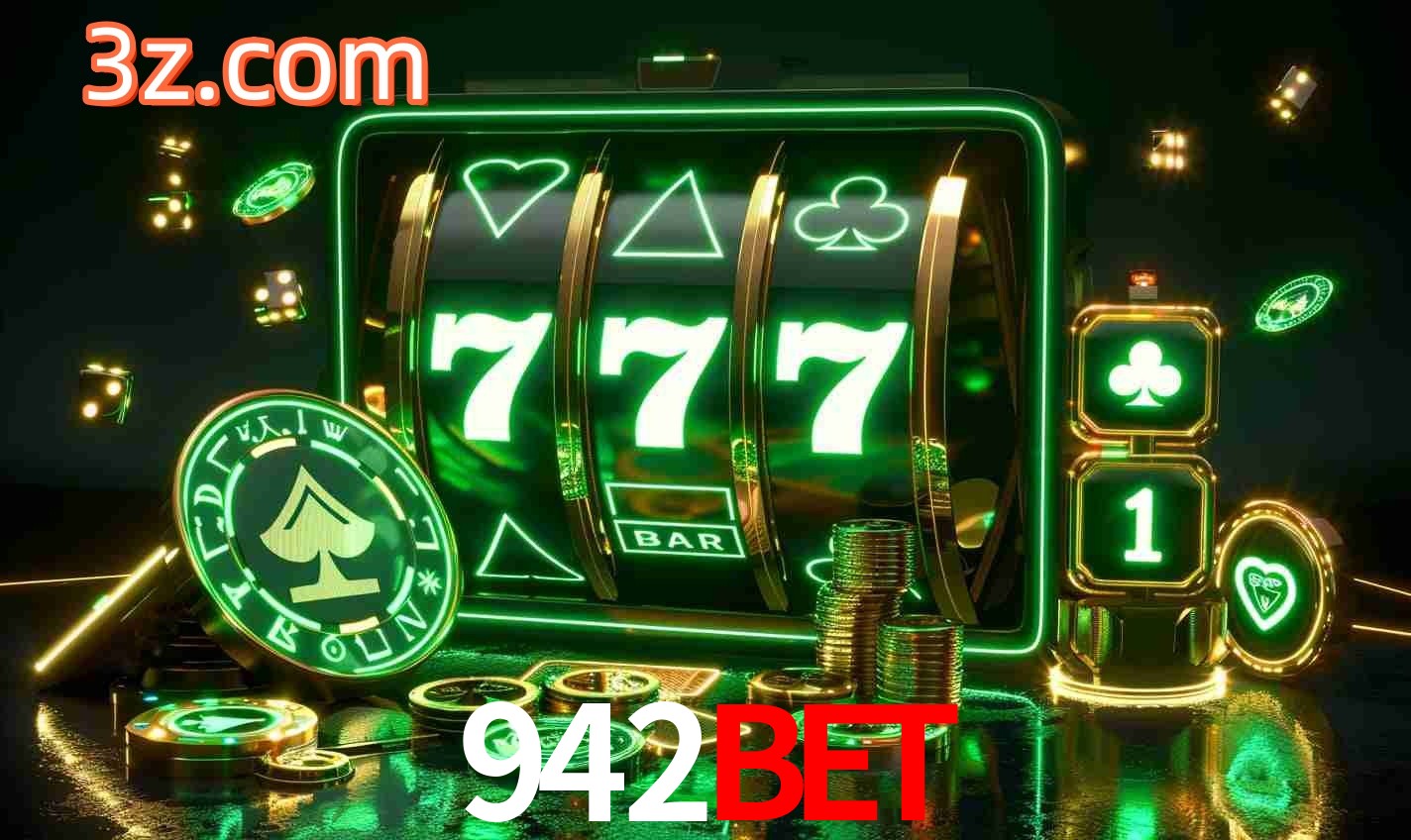 Seguro Login no Cassino Online 942BET