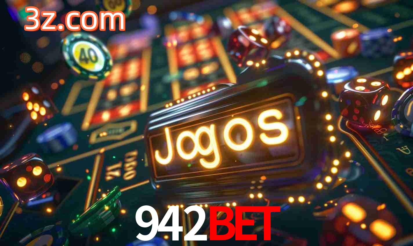 Mundo dos Jogos 942BET